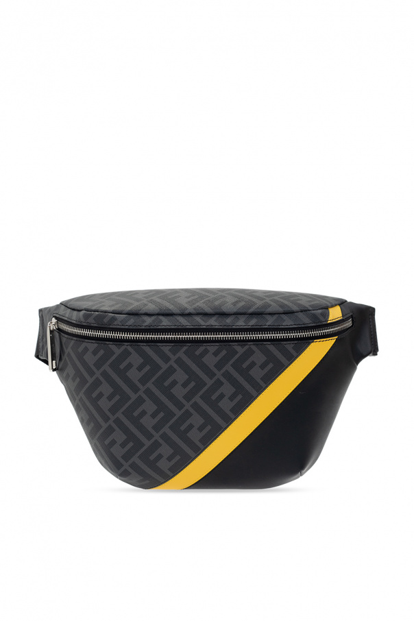 Waist discount bag fendi